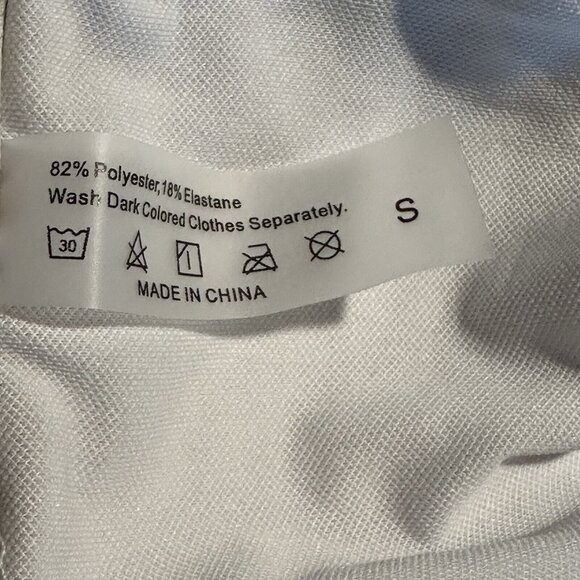 Bikinx Women’s 2 Piece Bikini Small Pink Floral High Waist Underwire Swimsuit - Picture 5 of 6